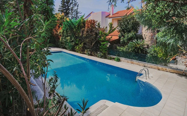 Casa Linda Villa Escape