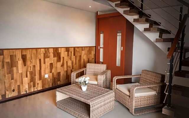 E Luxury Suites Seminyak by InnApps