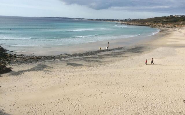 Coastal Family Retreat