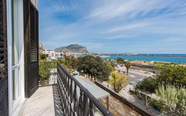 Loft Trinacria con Vista Mare by Wonderful Italy