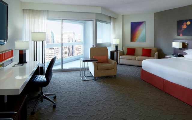 Delta Hotels by Marriott Montreal