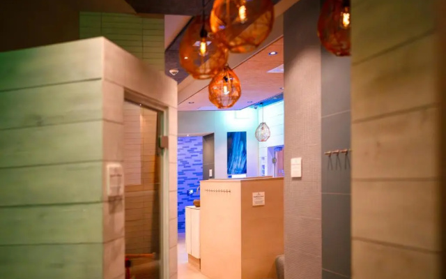 SlowDown Bottsand Hotel und Spa