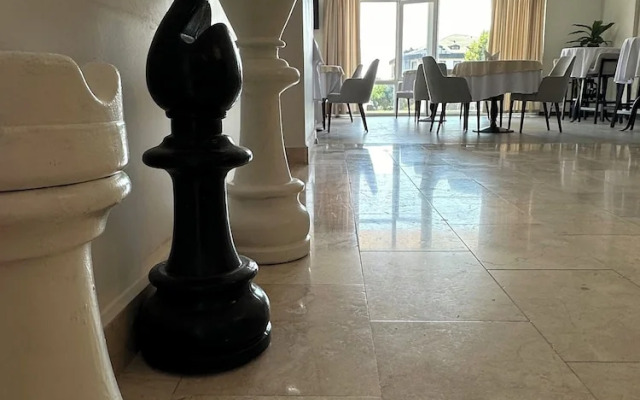 Monera Hotel & Spa