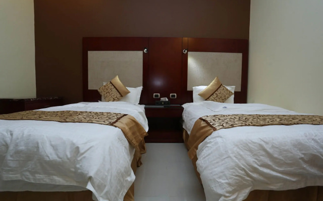 Raoum Inn - Hawtah Bani Tamim