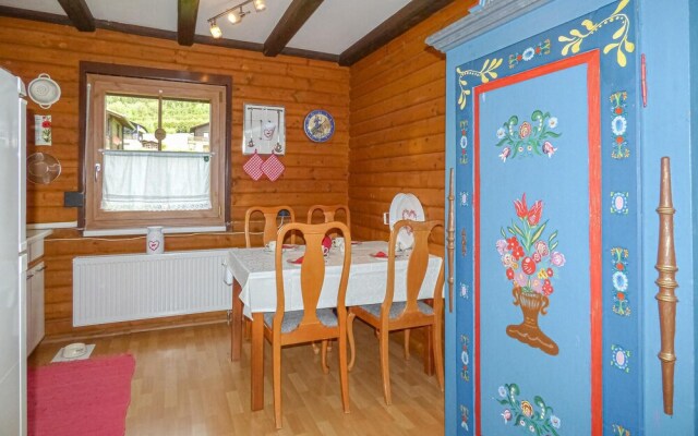 Awesome Apartment in Arrach With 2 Bedrooms and Wifi