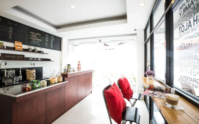 Orchid Hostel