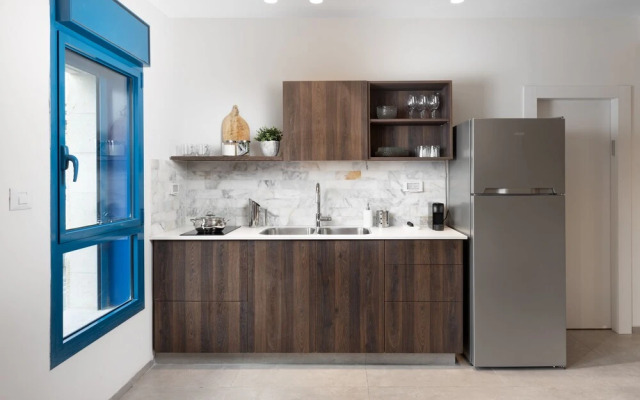amalon apartment