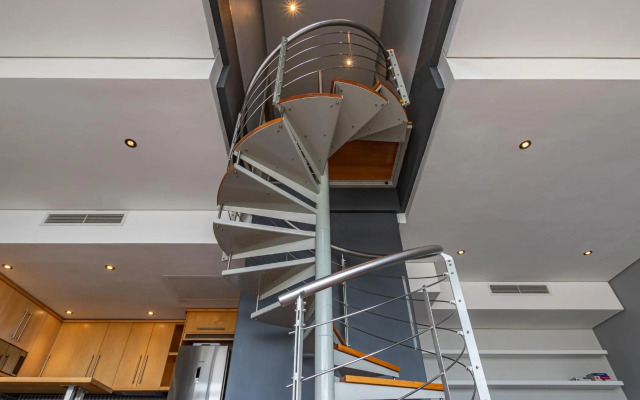 Penthouse Suite at Cartwrights Corner