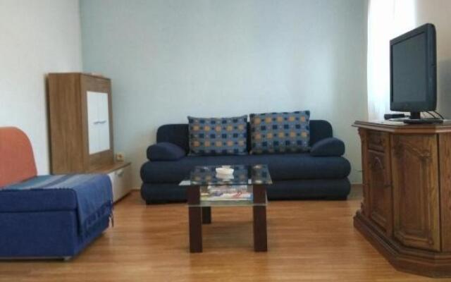 Antonija - jacuzzi and fitness - A2(2+2)