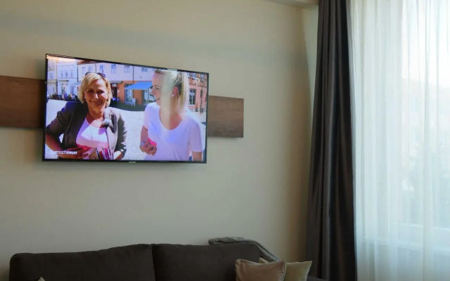 Motel Plus Schönefeld