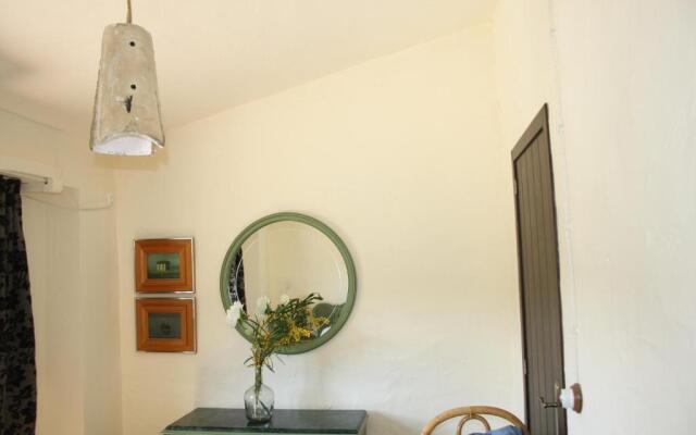 Casa Rural Asiento del Río