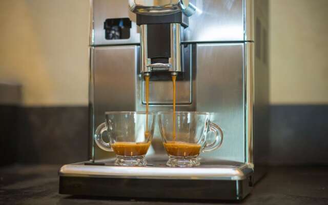 White Lilac romantic B&B adults only