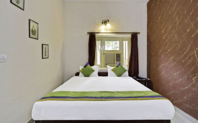 Treebo Trip Jaipur House