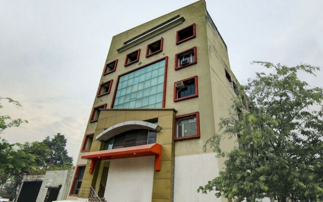 Itsy Hotels Oasis Inn