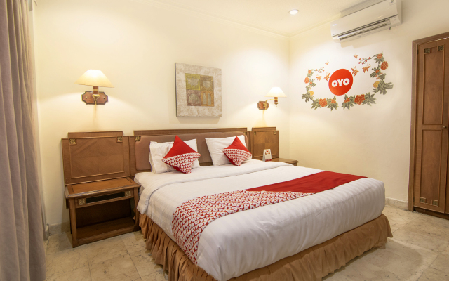 OYO 194 Hotel Sapta Gria