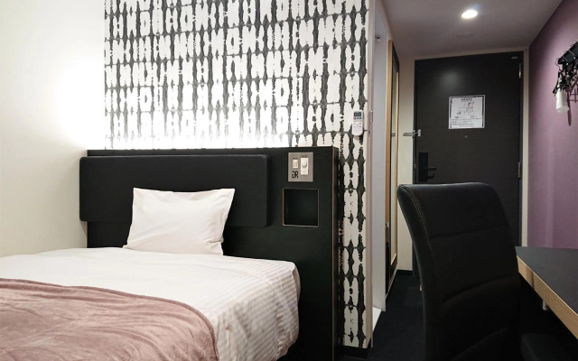 Green Rich Hotel Kurashiki Ekimae