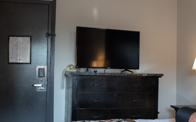 Americas Best Value Inn - Detroit/Dearborn