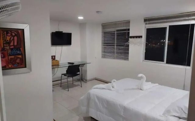 Hotel Bayadera Real