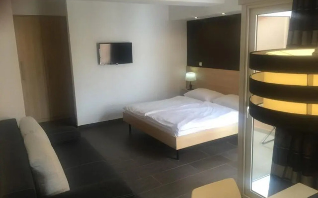 Petar - 150m From the City Center - Sa5-balkon