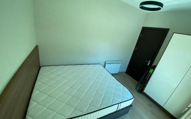 Crystal residence Bakuriani apartments