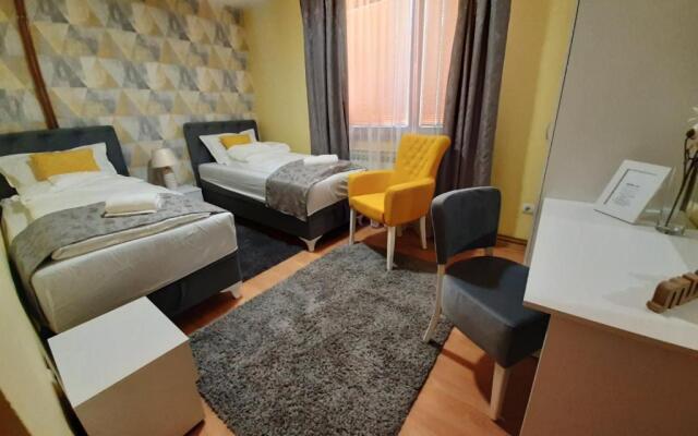 Apartman Lara