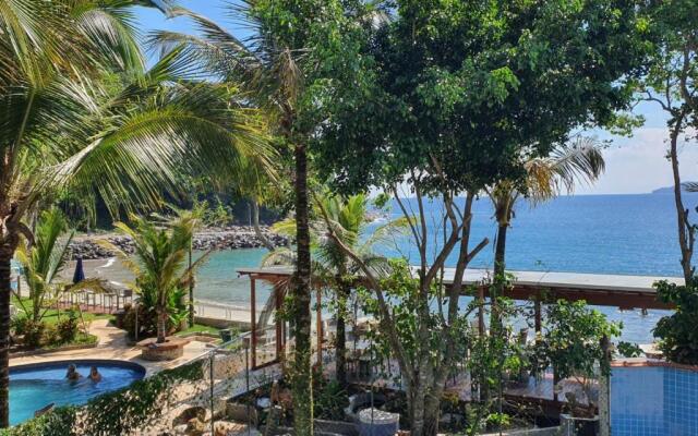 Pousada Morada das Ilhas