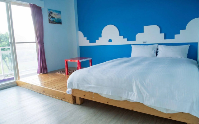 Country Lane Hostel