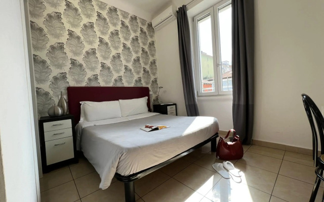 Hotel RossoVino