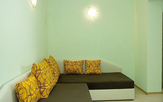 Fm Premium 1-Bdr Apartment - Lime Varna