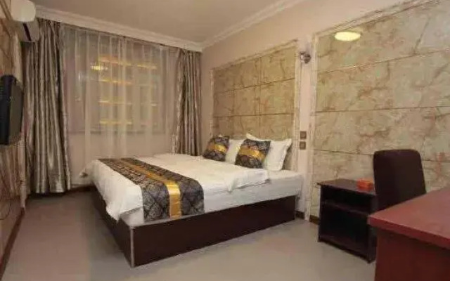Yanji Yida Hotel