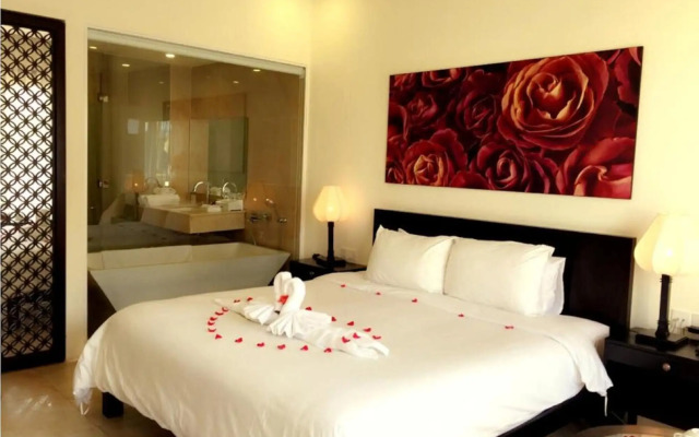 Thanh Binh Riverside Hotel