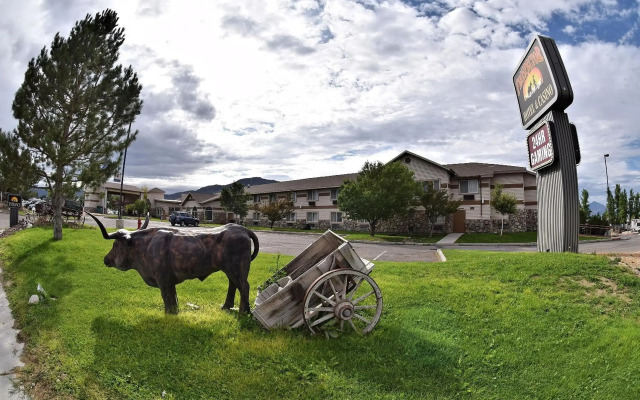 Prospector Hotel and Casino
