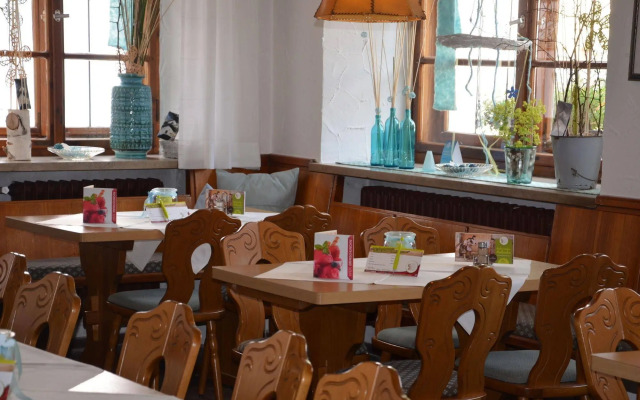 Hotel Gasthof Krone
