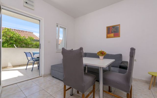 Apartments Vincic