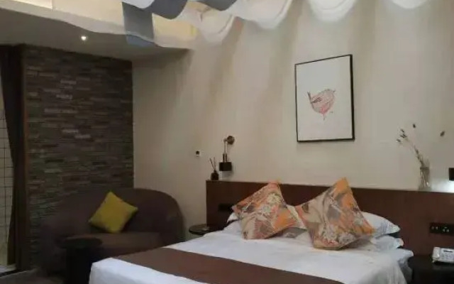 Guipu Chang Tang Resort Hotel