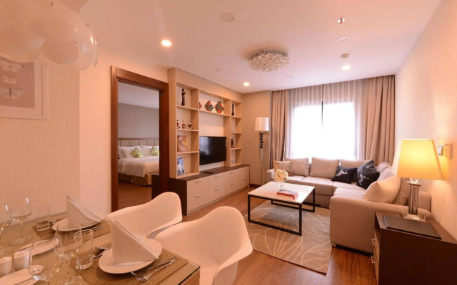 The Ann Hanoi Hotel & Spa
