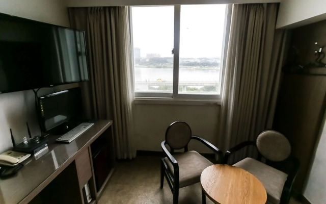Yeoju Reverse Hotel