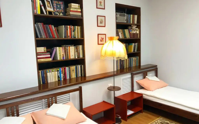 Hostel Koyko Mesto