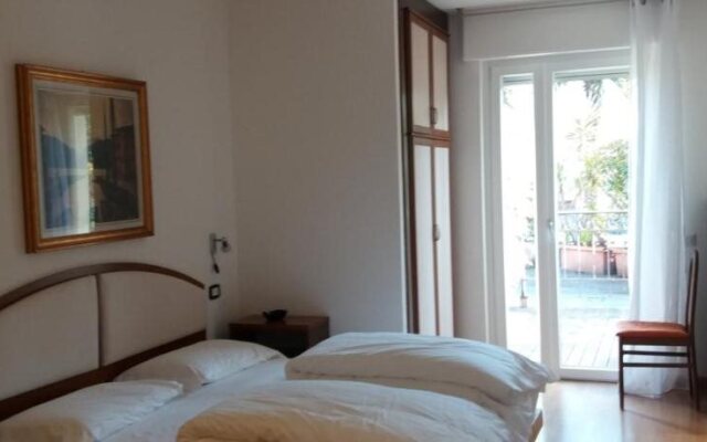 Hotel Sole Holiday