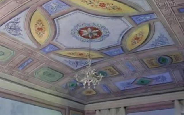 Agriturismo Villa Cicchi