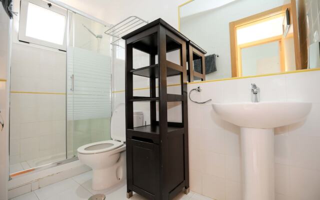 Luxury Cayetana by Comfortable Luxury