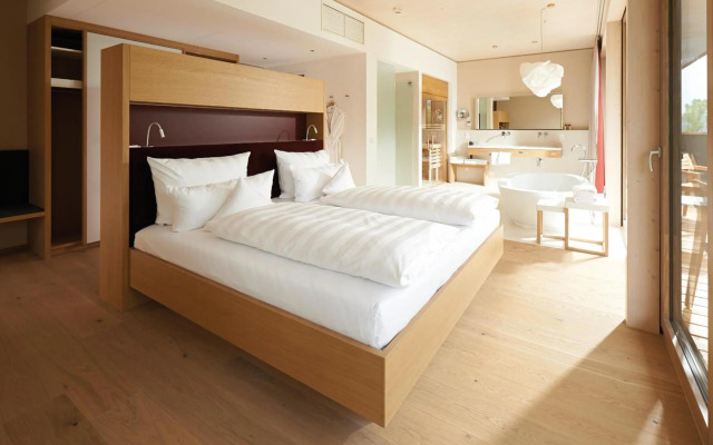 Hotel Bora HotSpaResort