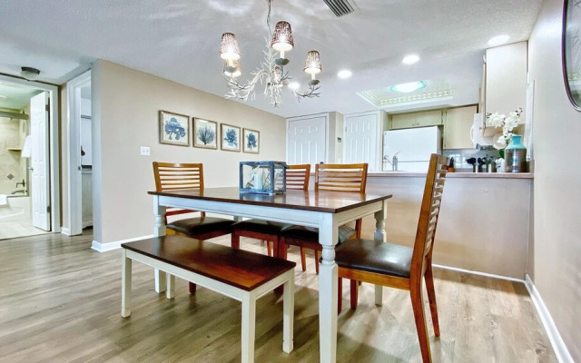 Sea Club by Teeming Vacation Rentals