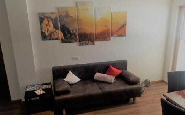 Panorama Apartment