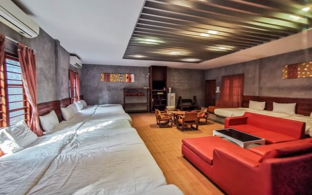 Namsai Resort Kanchanaburi