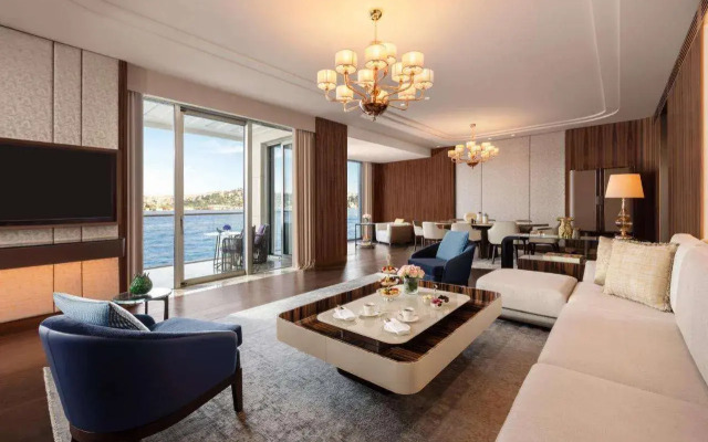 Mandarin Oriental Bosphorus, Istanbul