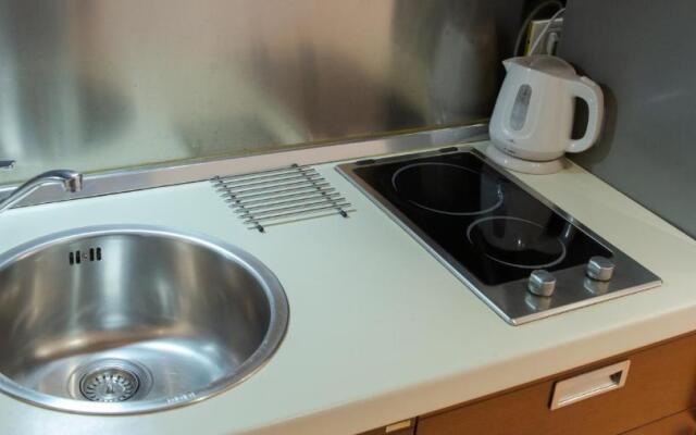 Buza Beach Apartments
