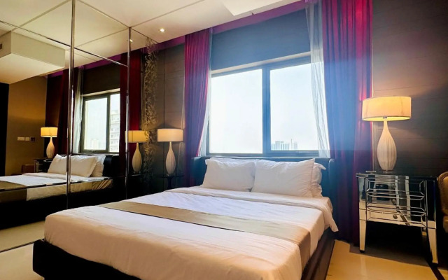 Sway Suites