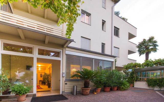 Hotel Residence Pernhof