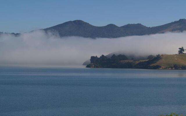 Captain Eady's Lookout